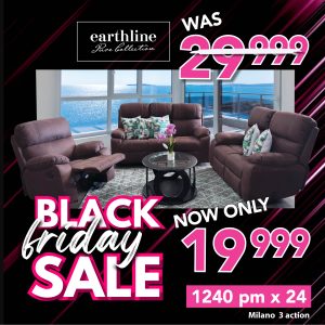 Milano 3 action - Mocca