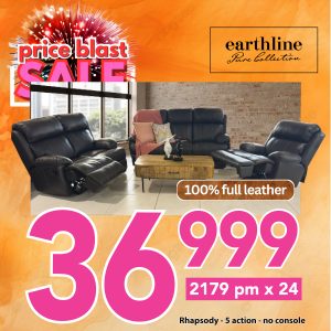 Rhapsody 5 action - with rocker - Calf-choc