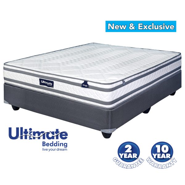 Sleep Eeze - Mattress Only