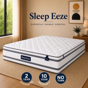 Sleep Eeze - Mattress Only