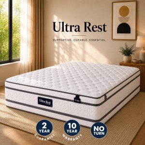 Ultra Rest - Mattress Only
