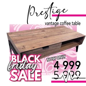Vantage Coffee Table