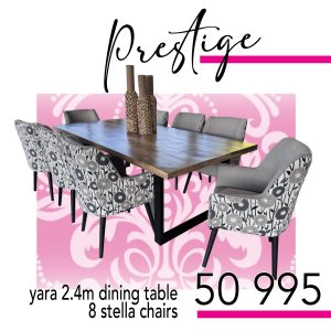 Yara dining room table (Copy)