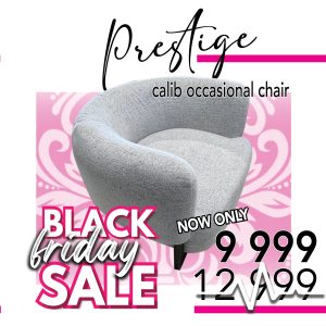 Caleb Occasional Chair