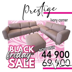 La-Z-Boy Atlas 3 pce corner - da vinci colour 7 (Copy)