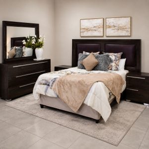 Lorenza Bedroom Suite