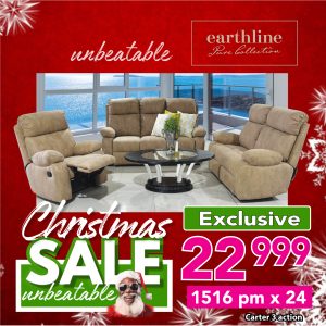 Carter - 3 action - Dakar Coffee