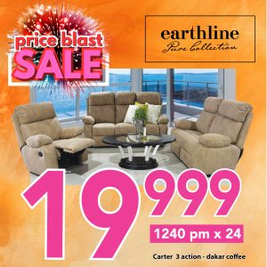 Carter - 3 action - Dakar Coffee