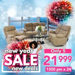 Carter - 3 action - Dakar Coffee