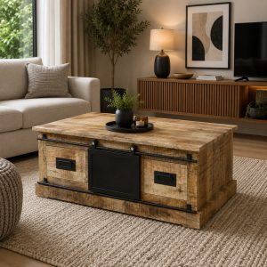 Weston Coffee Table