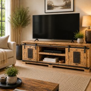 Weston Media Unit