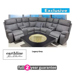 Carter Corner - 5 seater