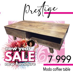Modo Coffee Table
