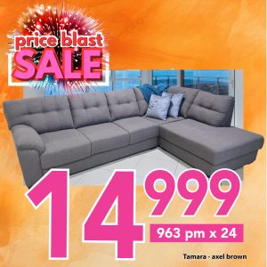 Tamara corner - axel brown - RHF