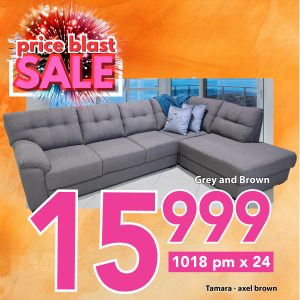 Tamara  corner - axel brown - RHF