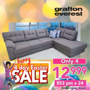 Tamara  corner - axel brown - RHF