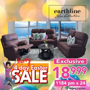 Milano 3 action - Mocca