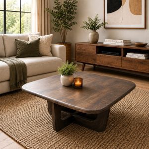 Noble Coffee Table