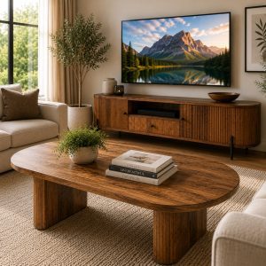 Everly Coffee Table - PMB only