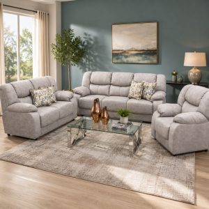 Grafton Everest - Caledon - Grey