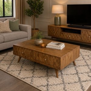 Grayson Coffee Table
