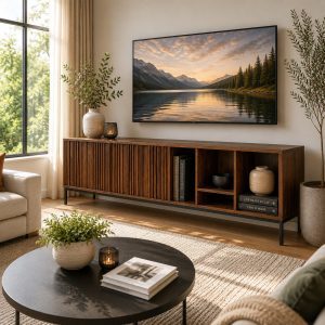 Sable TV stand - PMB store