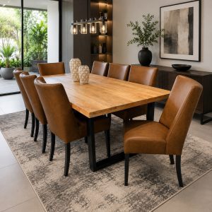Yara dining room suite