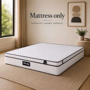 Mattress only