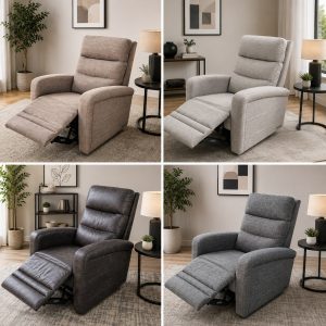 4 Recliner