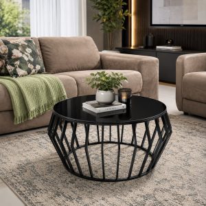 CT 019 Coffee Table