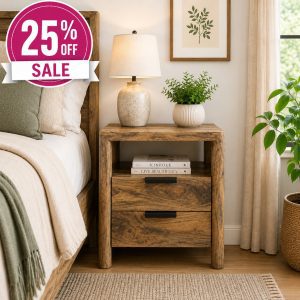 Harper night stand