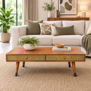 Legend Coffee Table