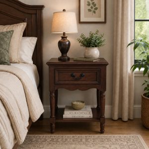 Lira night stand