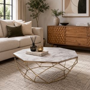 Madison Coffee Table
