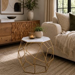 Madison Side Table