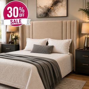 3 Bedroom Headboards