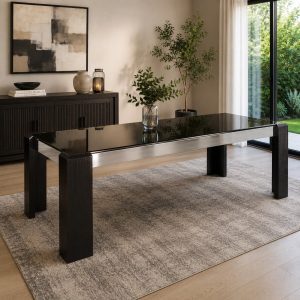 Phoenix Mirror Table