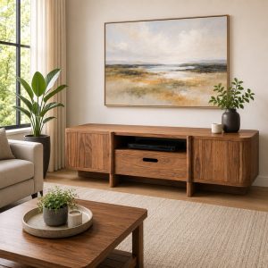 Vogue media unit