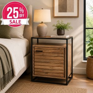 Aero night stand