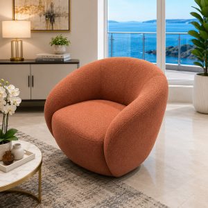5 Occasional chairs