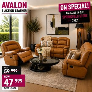 Alpine Avalon 5 action - Agulus Caramel