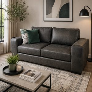 Caprivi couch - 2 or 3 division