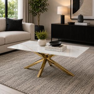 CT 1023 Coffee Table