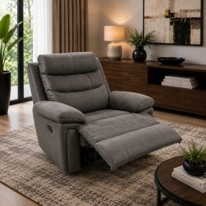 Ferguson recliner - Preston Flint