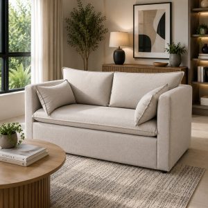 Fleetwood couch - 2 or 3 division