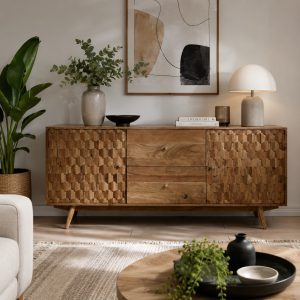 Grayson console