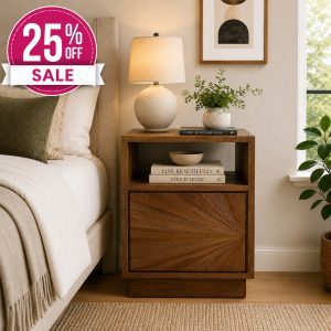 Henry night stand