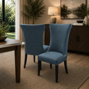 Knight Chair - Pixel
