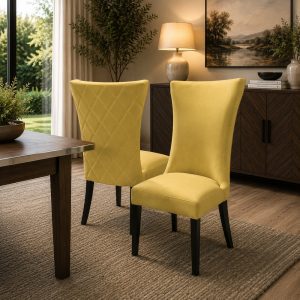 Knight Chair - Quince
