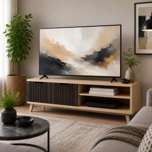 Melody Plasma Stand